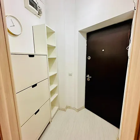 Cozy Flat City-center Apartment Bucharest