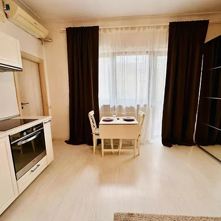 Cozy Flat City-center Apartment *