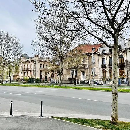 Cozy Flat City-center *